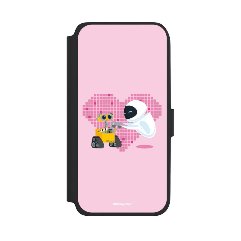Galaxy A18 5G NIVOflip Wall-E Love