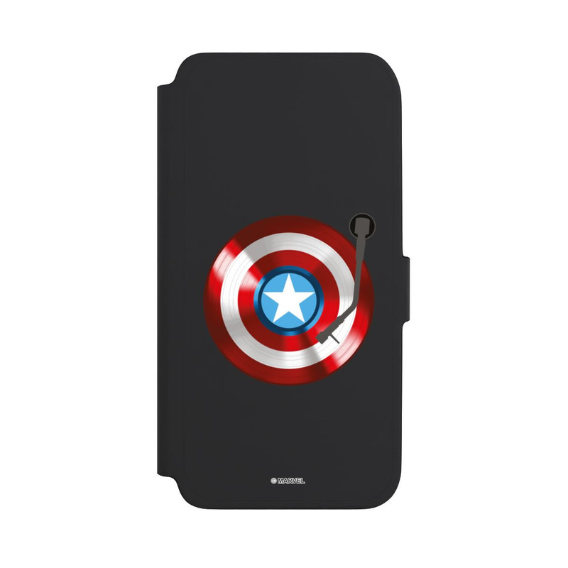 Galaxy A18 5G NIVOflip Capitan American Shield Marvel