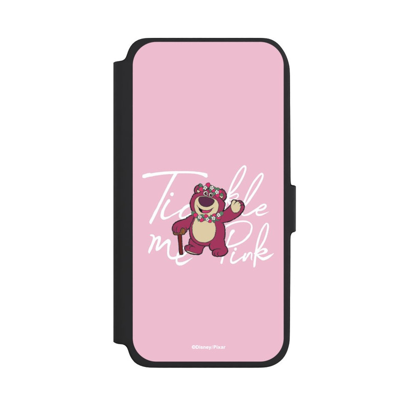 Galaxy A18 5G NIVOflip Lotso Toy Story Tickle me Pink