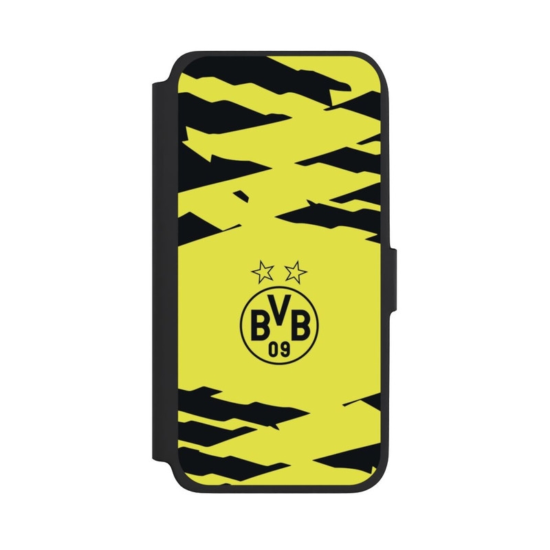 Galaxy A18 5G NIVOflip BVB Sondertrikot Neon