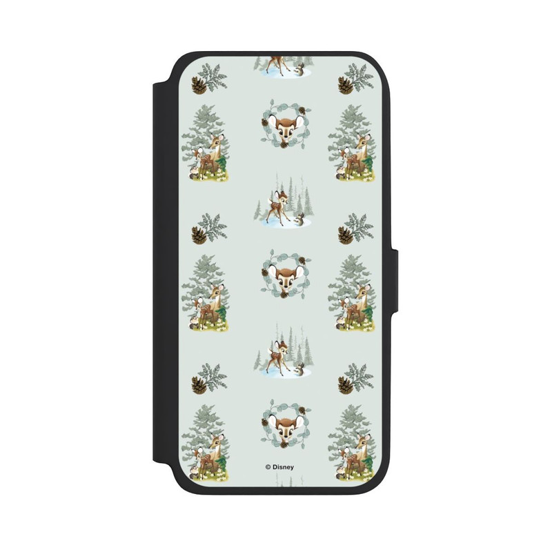 Galaxy A18 5G NIVOflip Bambi Wintermuster