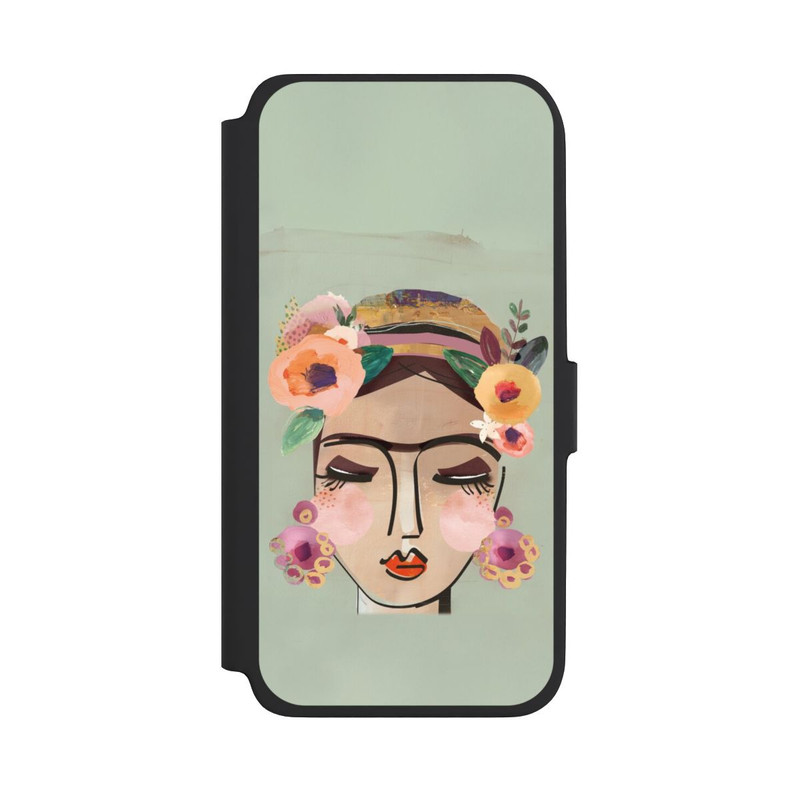 Galaxy A18 5G NIVOflip Calm Portrait