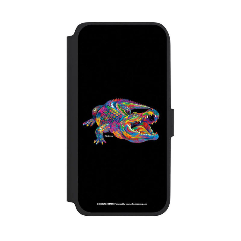 Galaxy A18 5G NIVOflip Alligator