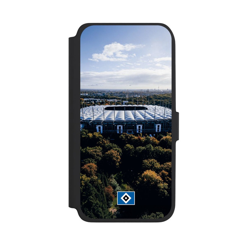 Galaxy A18 5G NIVOflip HSV Volksparkstadion