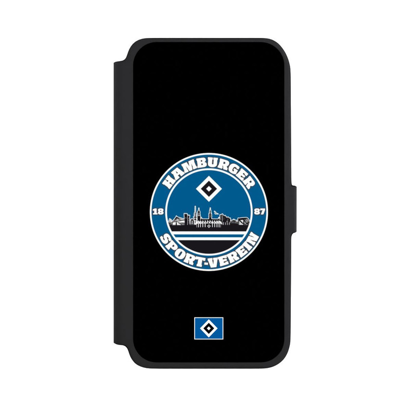 Galaxy A18 5G NIVOflip Hamburger Sport-Verein 1887
