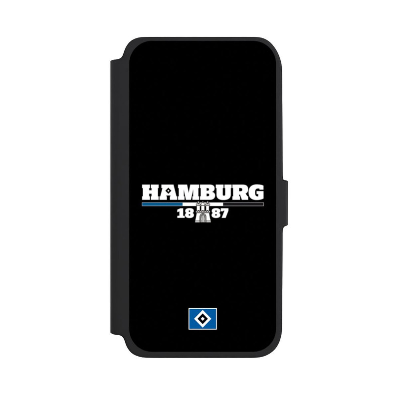 Galaxy A18 5G NIVOflip Hamburg 1887