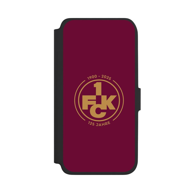 Galaxy A18 5G NIVOflip 1. FCK 125. Jubiläum