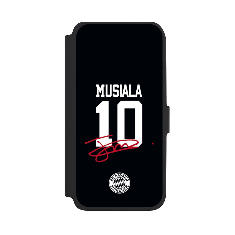 Galaxy A18 5G NIVOflip Musiala 10