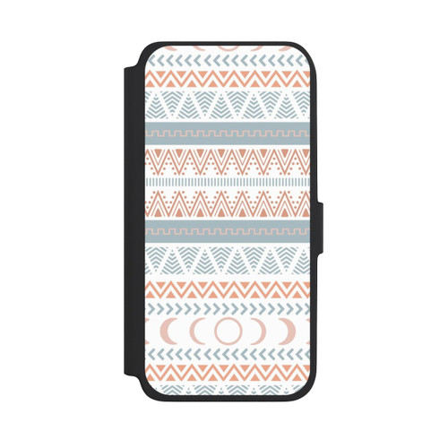 Samsung Galaxy A18 5G NIVOflip Boho Theme