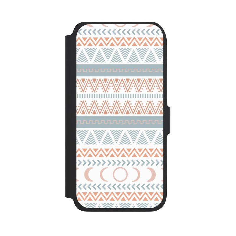 Galaxy A18 5G NIVOflip Boho Theme