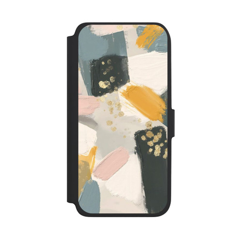 Samsung Galaxy A18 5G NIVOflip Pastel Brushstrokes