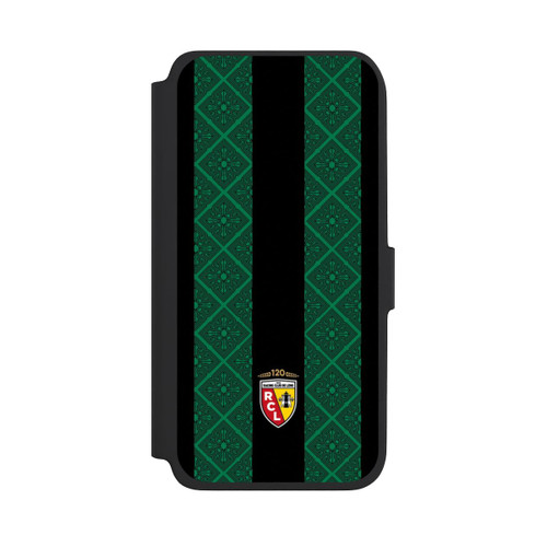 Samsung Galaxy A18 5G NIVOflip RC Lens Auswärtstrikot 25-26