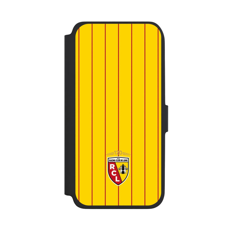 Galaxy A18 5G NIVOflip RC Lens Heimtrikot 25/26
