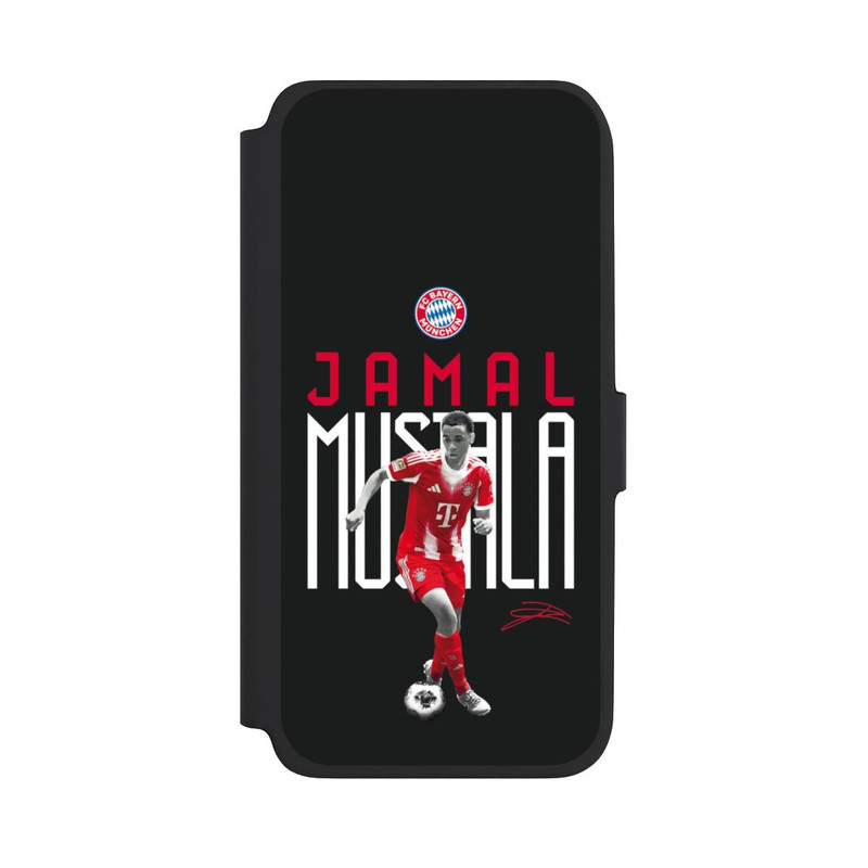 Galaxy A18 5G NIVOflip Jamal Musiala 25/26