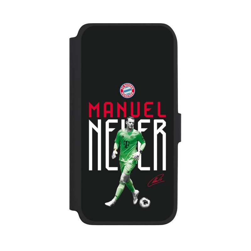 Galaxy A18 5G NIVOflip Manuel Neuer 25/26