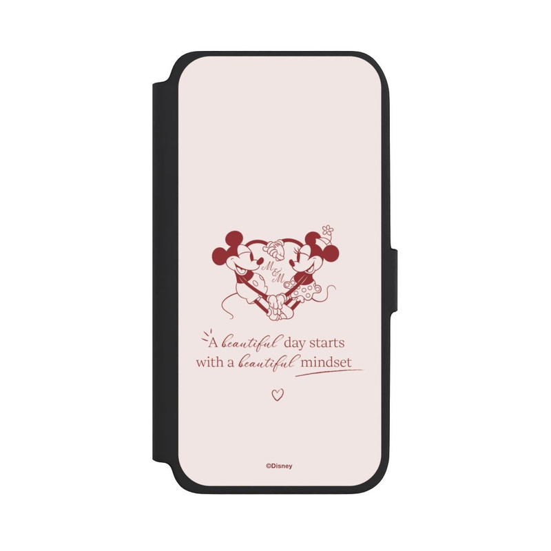 Galaxy A18 5G NIVOflip A beautiful day Micky und Minnie