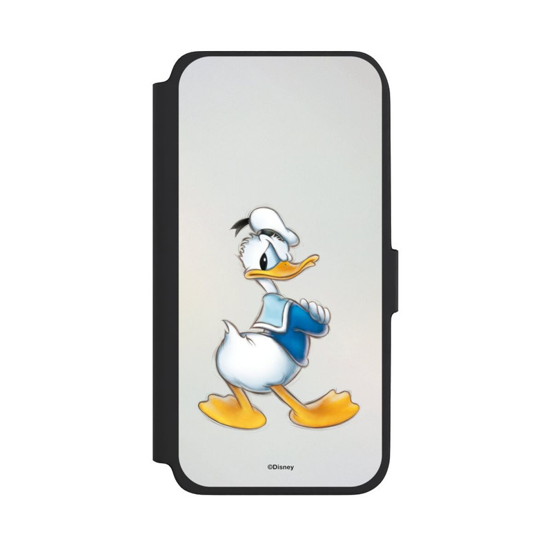 Galaxy A18 5G NIVOflip Donald Angry Duck
