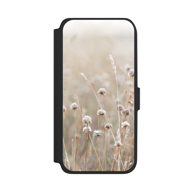 Galaxy A18 5G NIVOflip Coastal Flowers