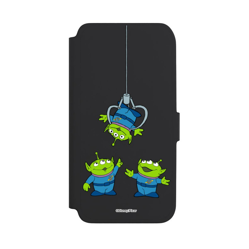 Galaxy A18 5G NIVOflip Toy Story Aliens