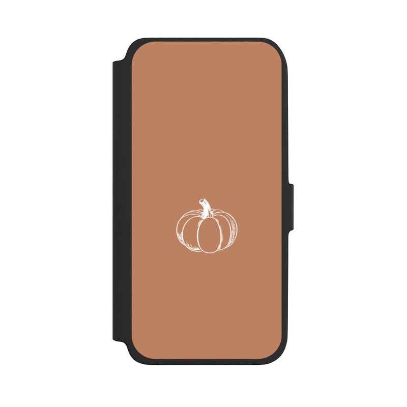Galaxy A18 5G NIVOflip Citrouille Automne