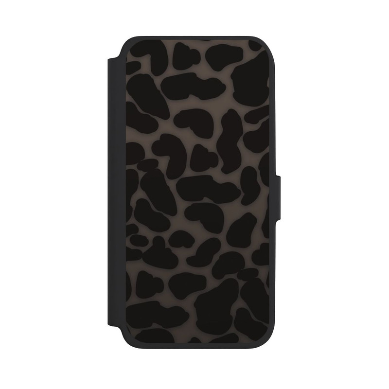 Galaxy A18 5G NIVOflip Leo Muster abstrakt