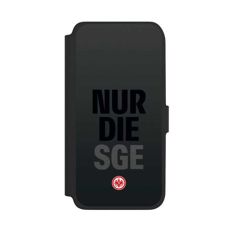 Galaxy A18 5G NIVOflip Eintracht Frankfurt Nur Die SGE