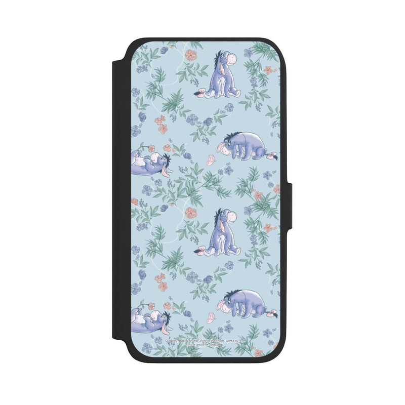 Galaxy A18 5G NIVOflip Eeyore Blue Pattern