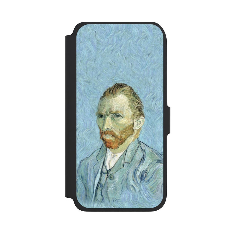 Galaxy A18 5G NIVOflip Selbstportrait, 1889