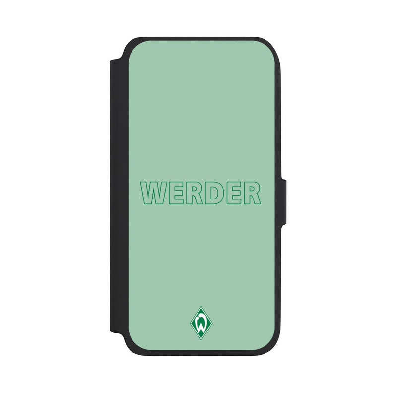 Galaxy A18 5G NIVOflip Werder Grün
