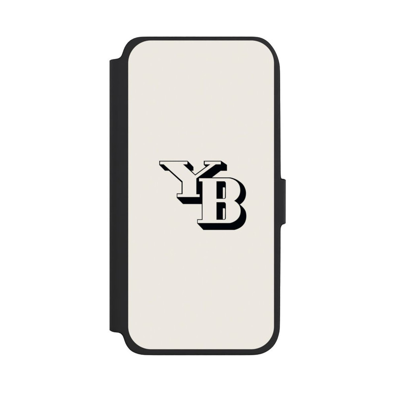 Galaxy A18 5G NIVOflip BSC YB Hellgrau