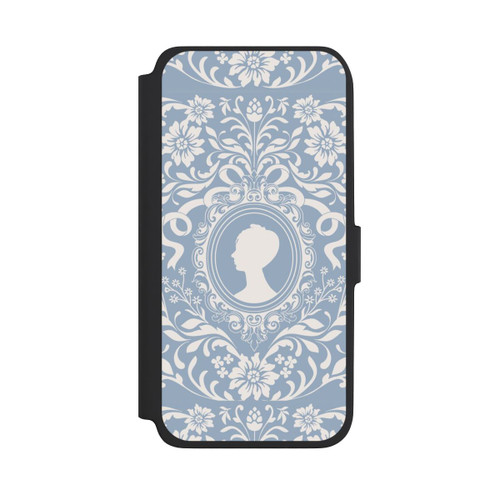 Samsung Galaxy A18 5G NIVOflip Regency Theme