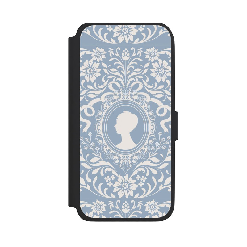 Galaxy A18 5G NIVOflip Regency Theme
