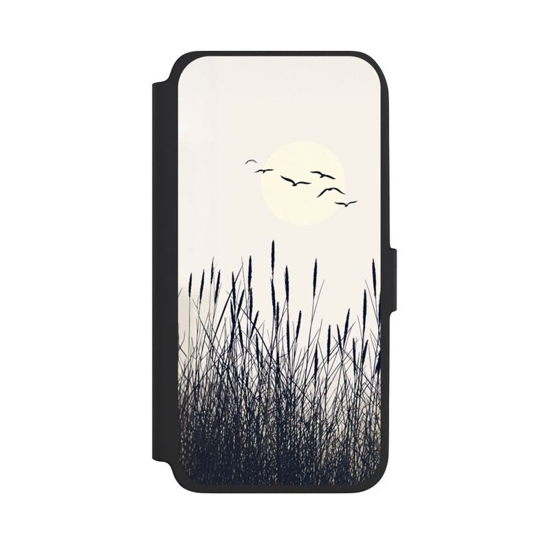 Galaxy A18 5G NIVOflip Fields of Gold Art
