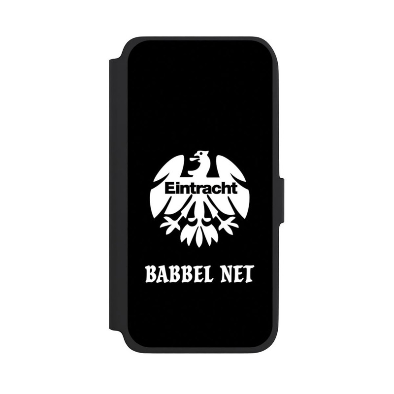 Galaxy A18 5G NIVOflip SG Eintracht Babbel Net