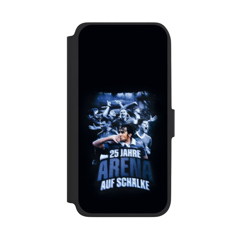 Galaxy A18 5G NIVOflip 25 Jahre Arena Auf Schalke