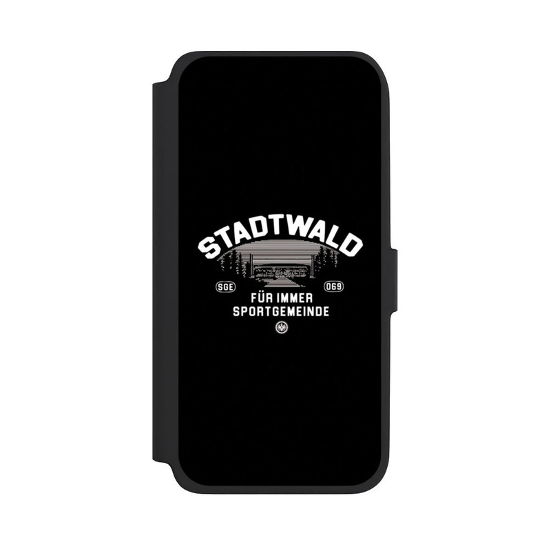Galaxy A18 5G NIVOflip Eintracht Frankfurt Stadtwald