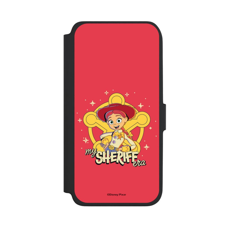 Galaxy A18 5G NIVOflip Toy Story 5 Jessie In my Sheriff Era Rot