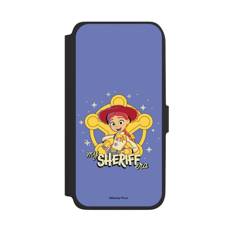 Galaxy A18 5G NIVOflip Toy Story 5 Jessie In my Sheriff Era Blau