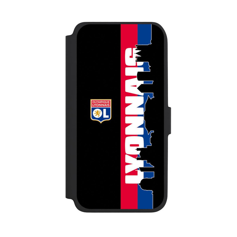 Galaxy A18 5G NIVOflip OL Skyline Lyon