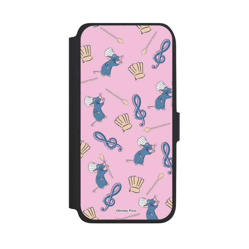 Galaxy A18 5G NIVOflip Remy Ratatouille Pink