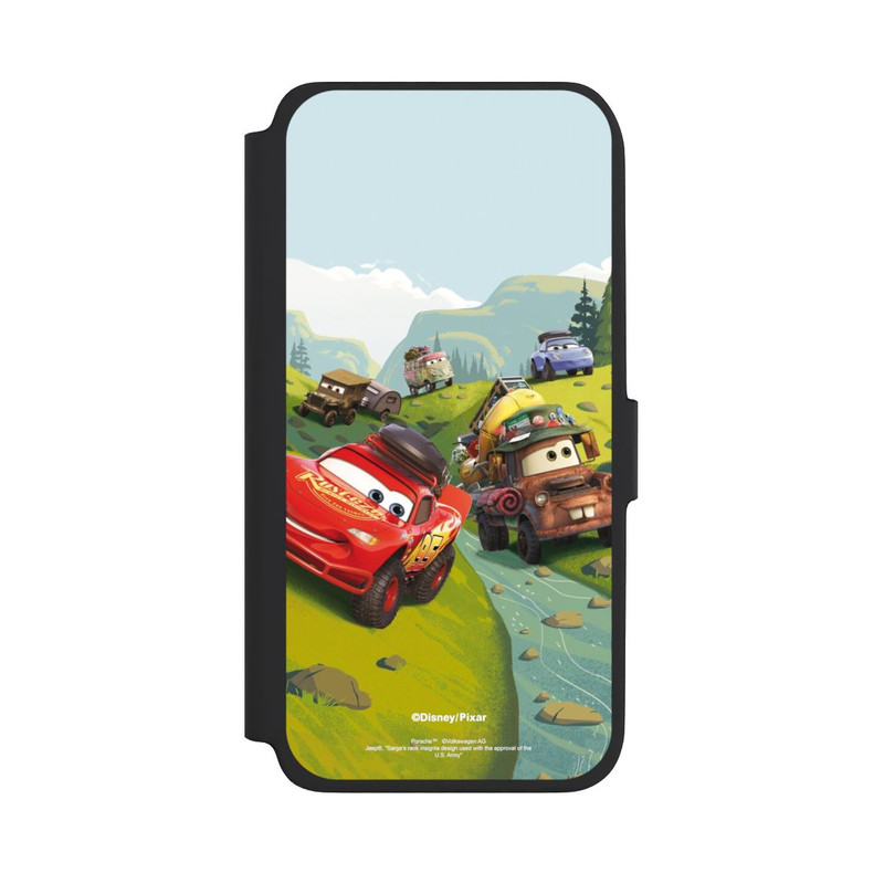 Galaxy A18 5G NIVOflip Cars - Campingausflug