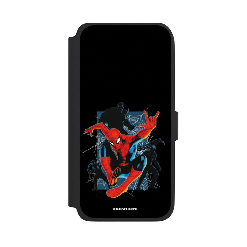 Galaxy A18 5G NIVOflip Spider-Man Hero Force
