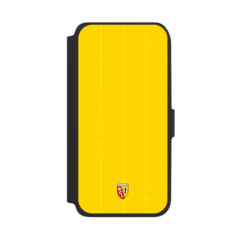 Samsung Galaxy A18 5G NIVOflip RC Lens Heimtrikot 26/27
