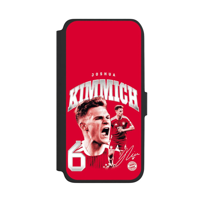 Galaxy A18 5G NIVOflip Joshua Kimmich 26/27