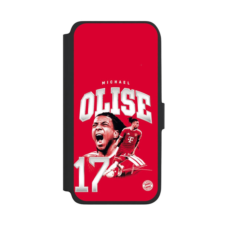 Galaxy A18 5G NIVOflip Michael Olise 26/27