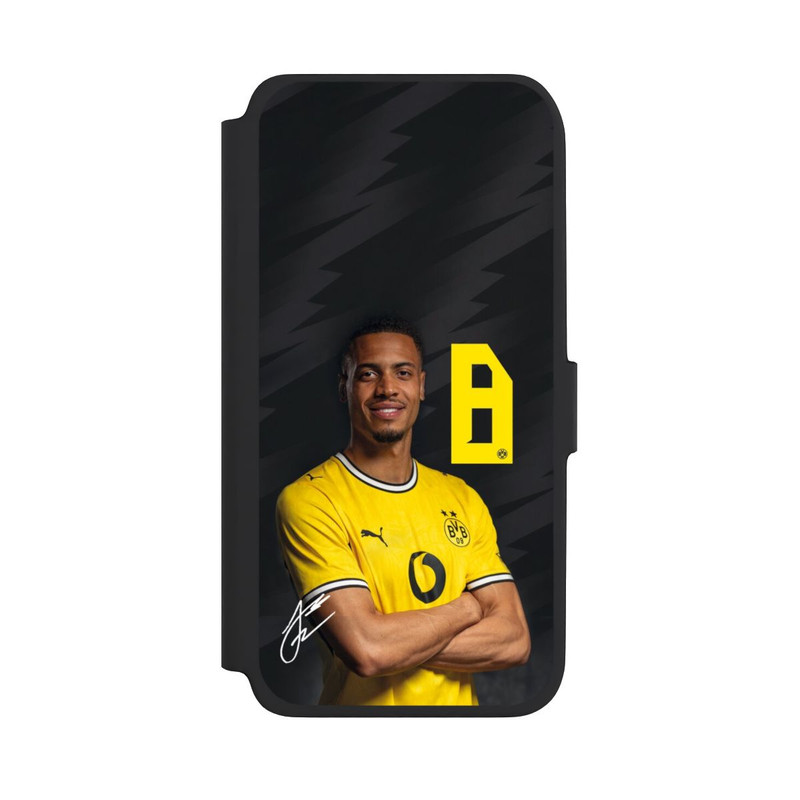 Galaxy A18 5G NIVOflip Felix Nmecha 26/27