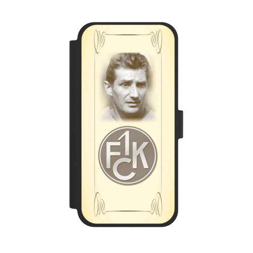 Apple iPhone 15 Plus NIVOflip Fritz Walter