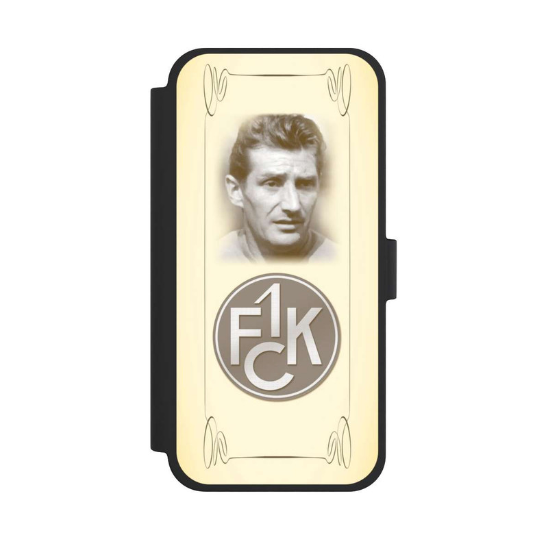 iPhone 15 Plus NIVOflip Fritz Walter
