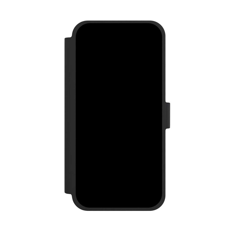 iPhone 15 Plus NIVOflip Schwarz