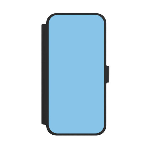 Apple iPhone 15 Plus NIVOflip Eisblau
